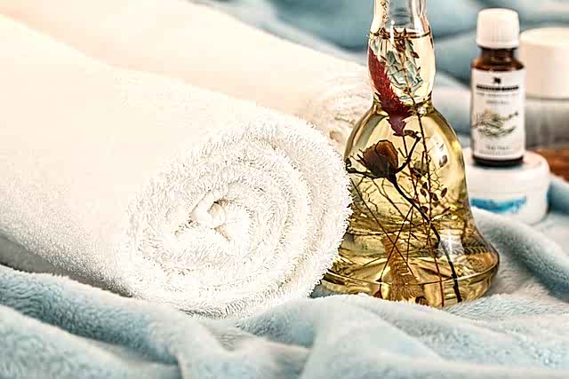 MERCAN SPA MASAJ